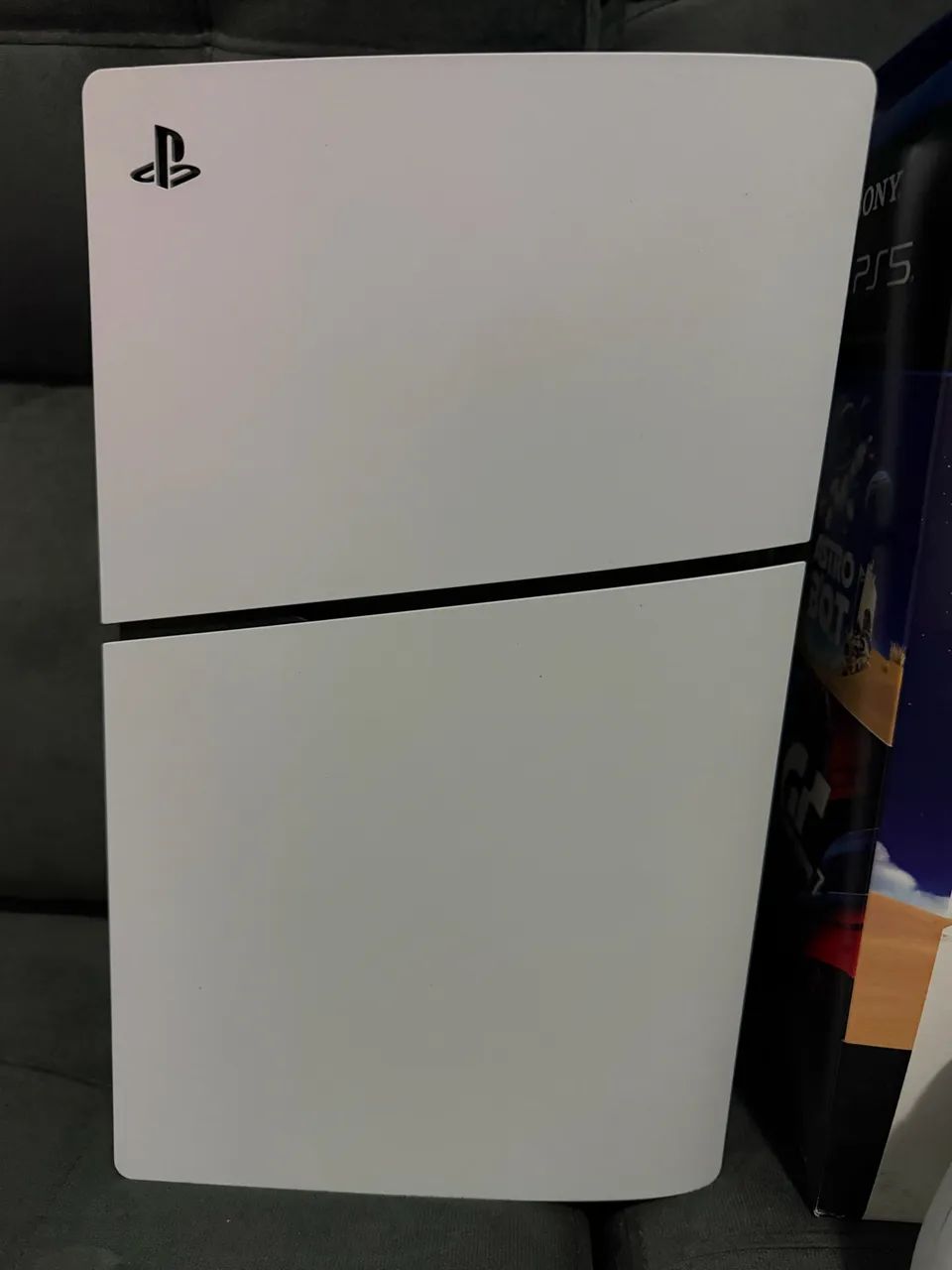 Game PS5 