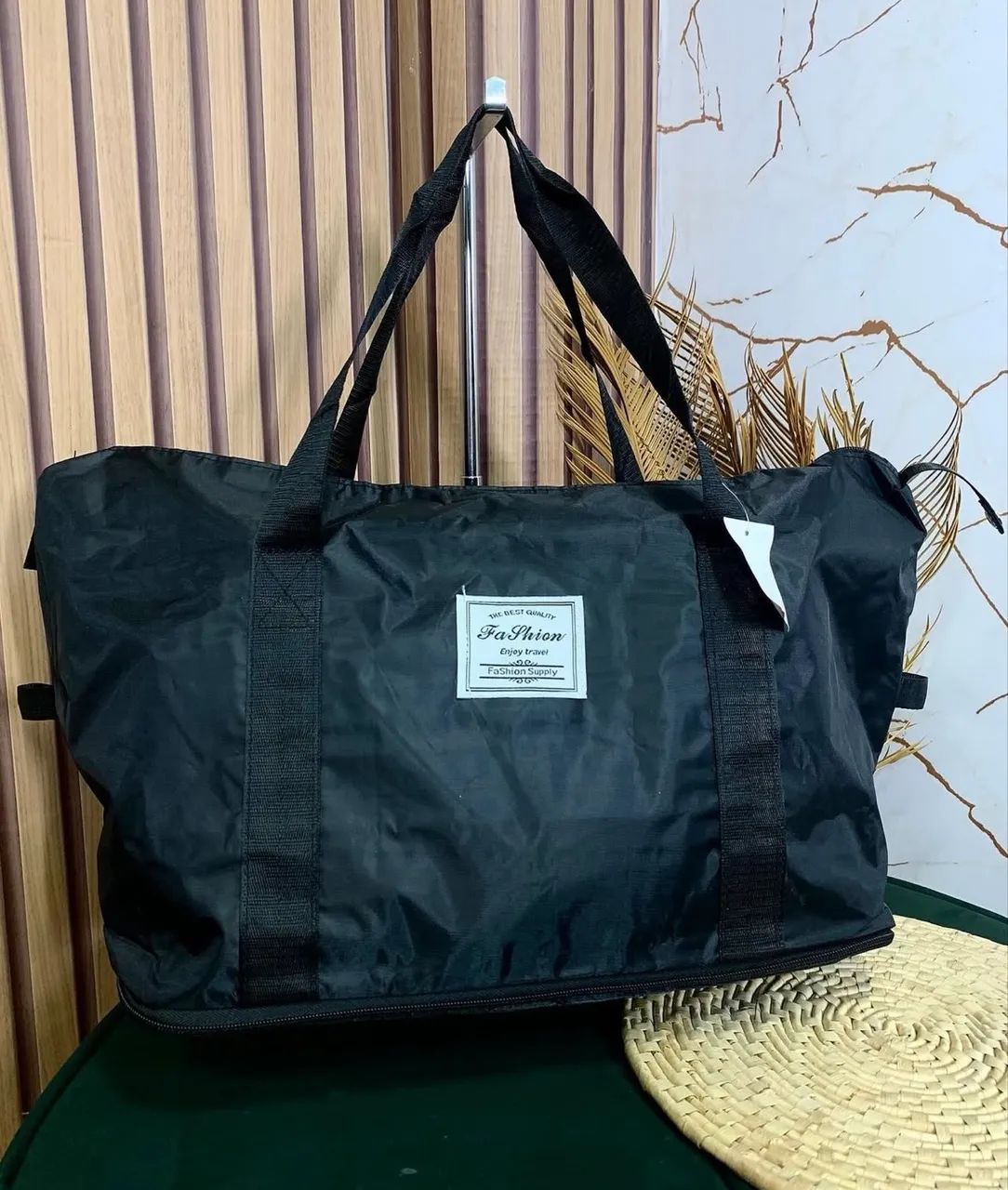 Bolsas de viagem e academia  - Foto 2