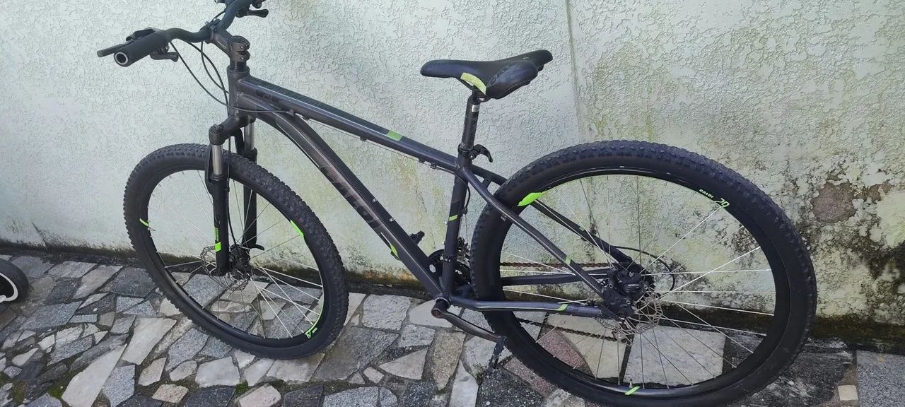 Bicicleta caloi Aro 29 - Foto 2