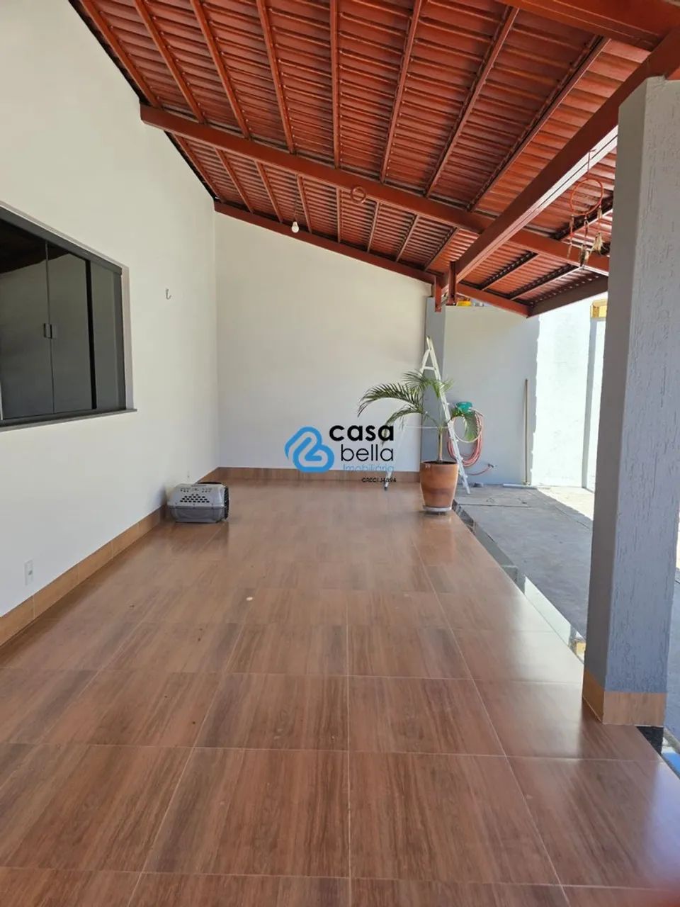 CASA PARA LOCAÇÃO NA 1004 SUL - Foto 3