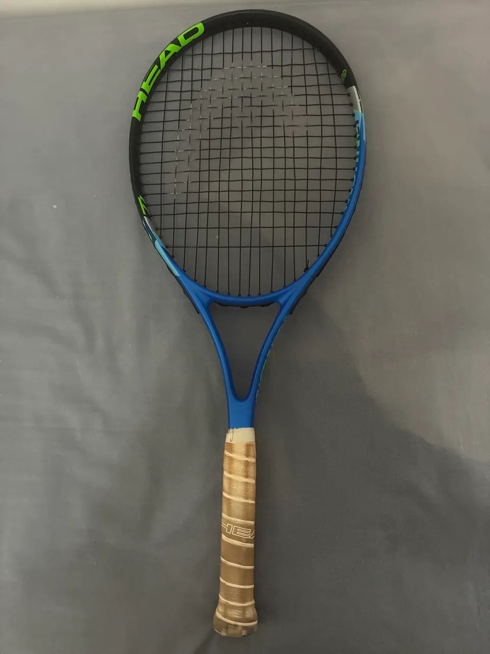 Head Ti. Instinct Comp 105