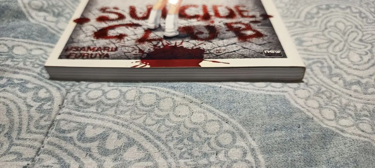 Suicide Club - Foto 3