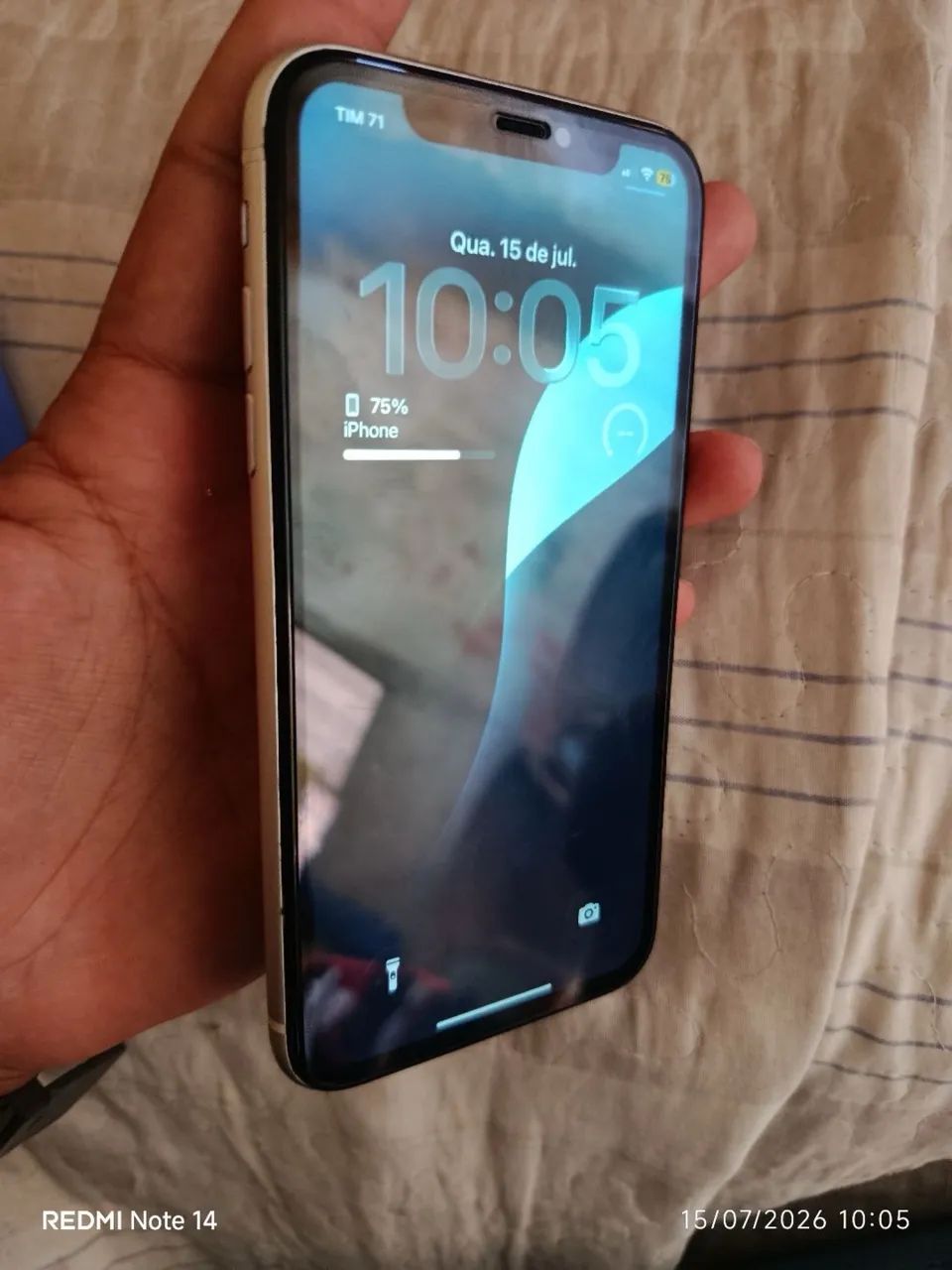 iPhone 11  - Foto 2