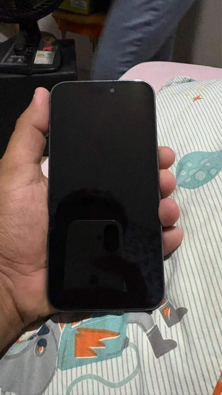 iPhone 14 Pro Max 128 gigas - Foto 3