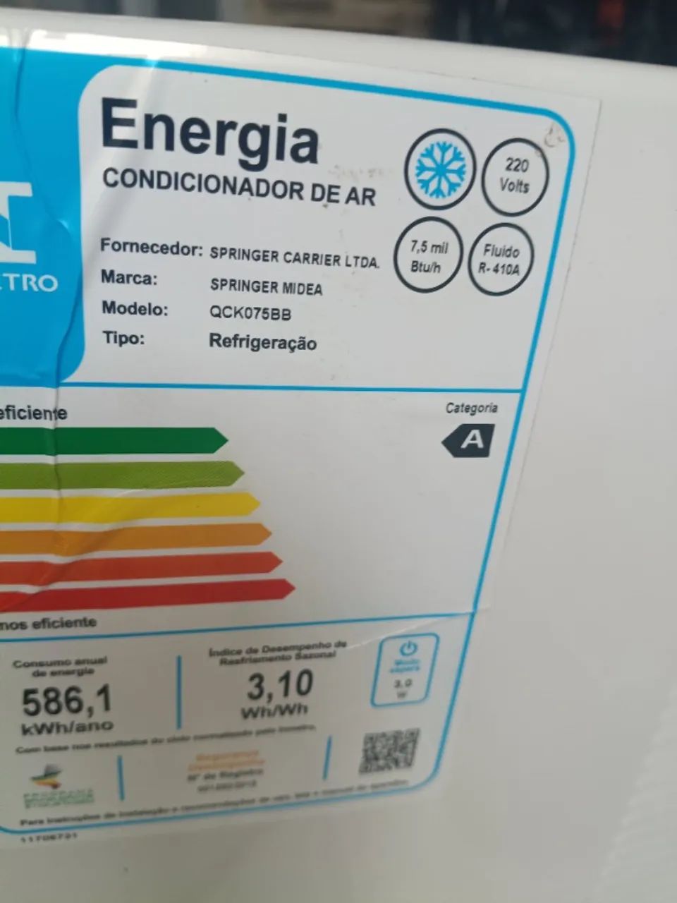 Arcondicionado janela - Foto 3
