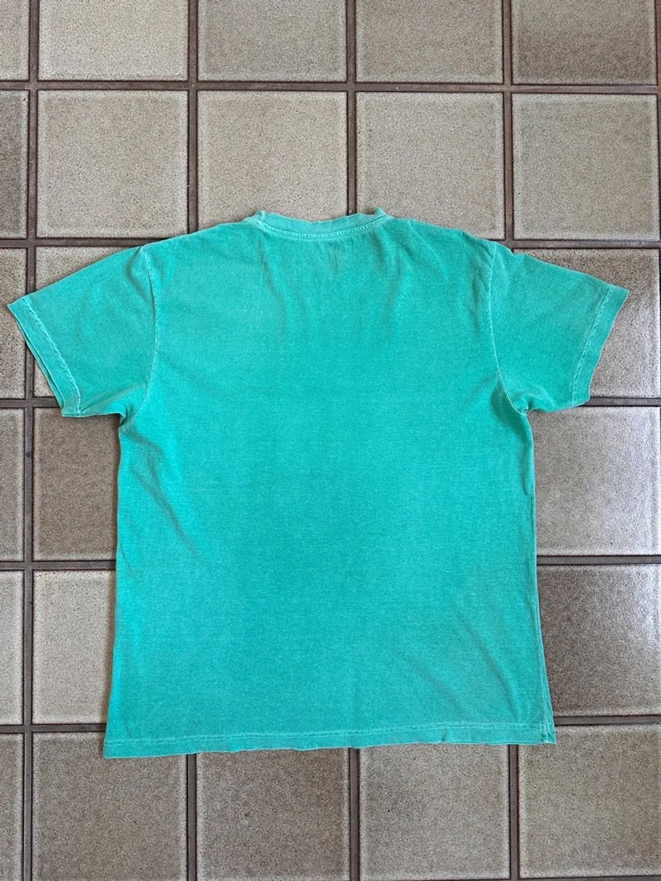 Camisa masculina Osklen  - Foto 4