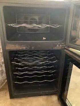 Adega Philco  - Foto 2