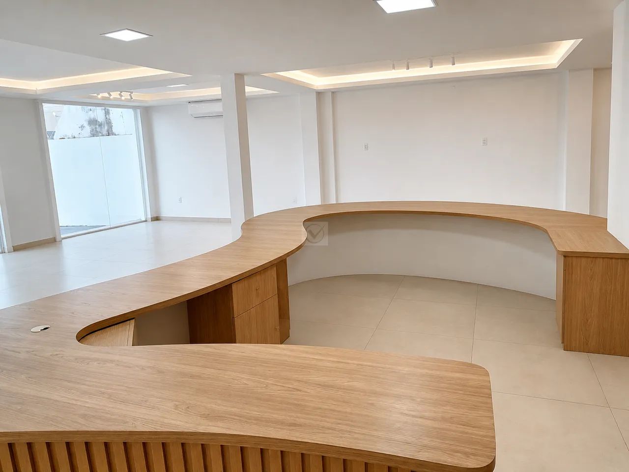 Ponto Comercial para aluguel, 1 quarto, 5 vagas, Salgado Filho - Aracaju/SE - Foto 5