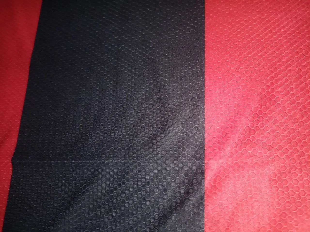 Vendo camisa do Flamengo  - Foto 5