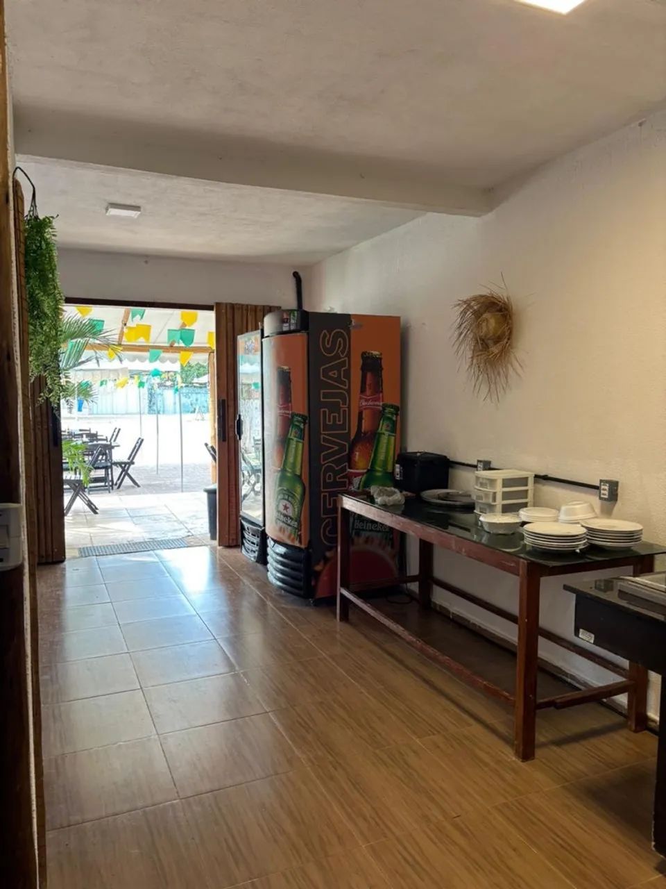 Pousada E Restaurante Nordestina à venda! - Foto 3