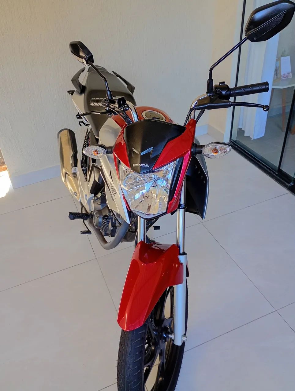 Titan 160 - Foto 5