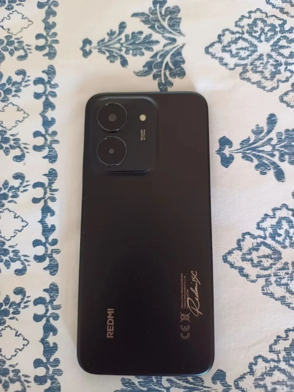 Redmi 15C - Foto 3