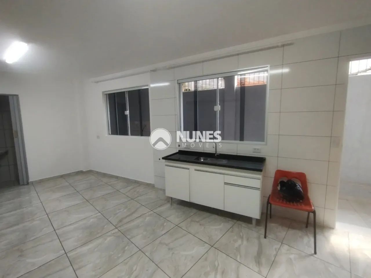 Apartamento Kitnet em Osasco - Foto 4