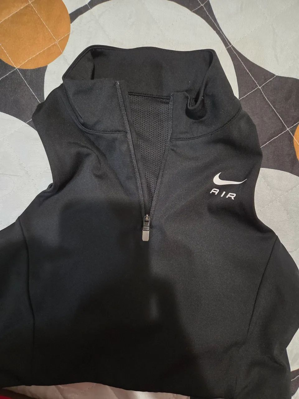 Top Nike AIR - Foto 4