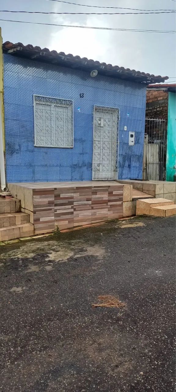 VENDE-SE CASA BACABAL - Foto 4