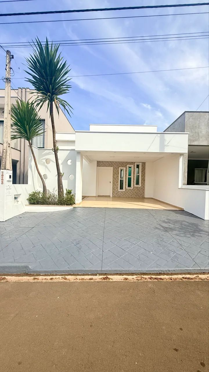 Casa a Venda 
