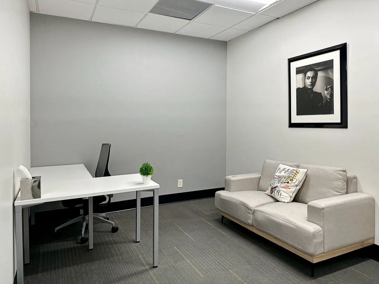 Escritório privado para alugar  Regus Belo Horizonte, Multicenter em Belo Horizonte - Foto 2
