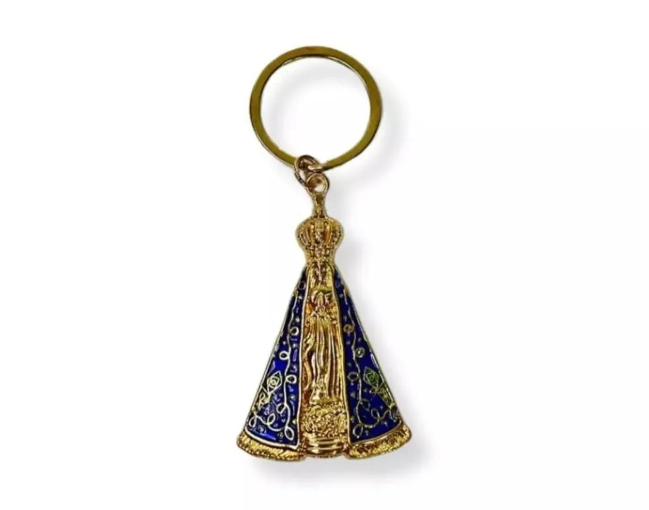 Chaveiro Nossa Senhora Aparecida  - Foto 2