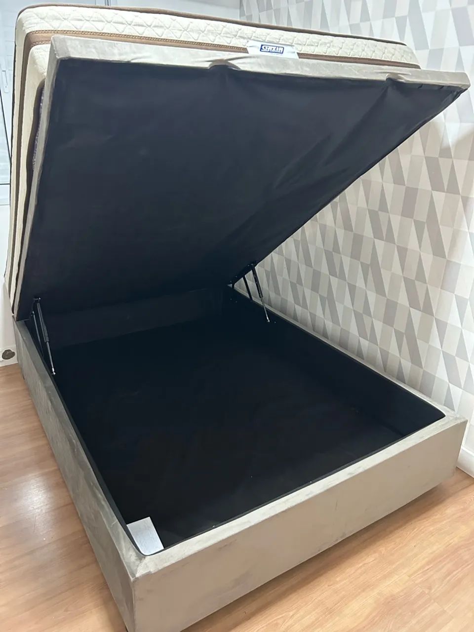 Cama box baú  - Foto 4