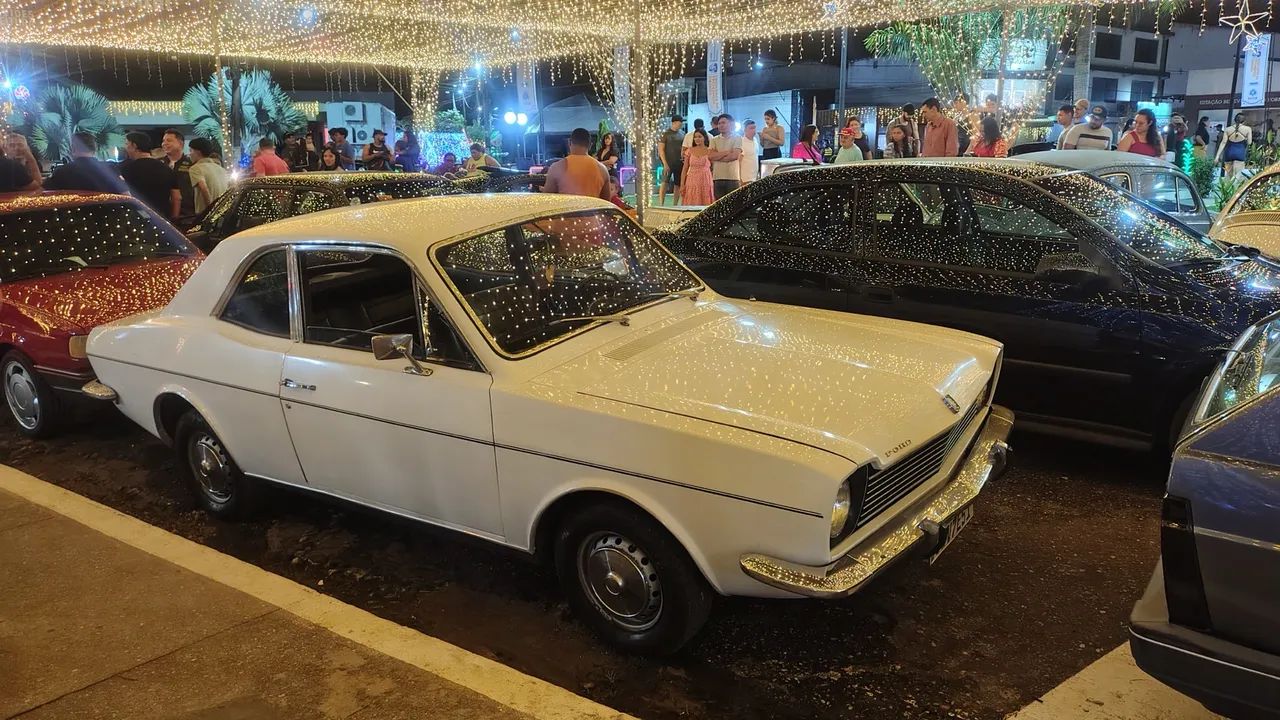Ford Corcel I 1977 - Foto 3
