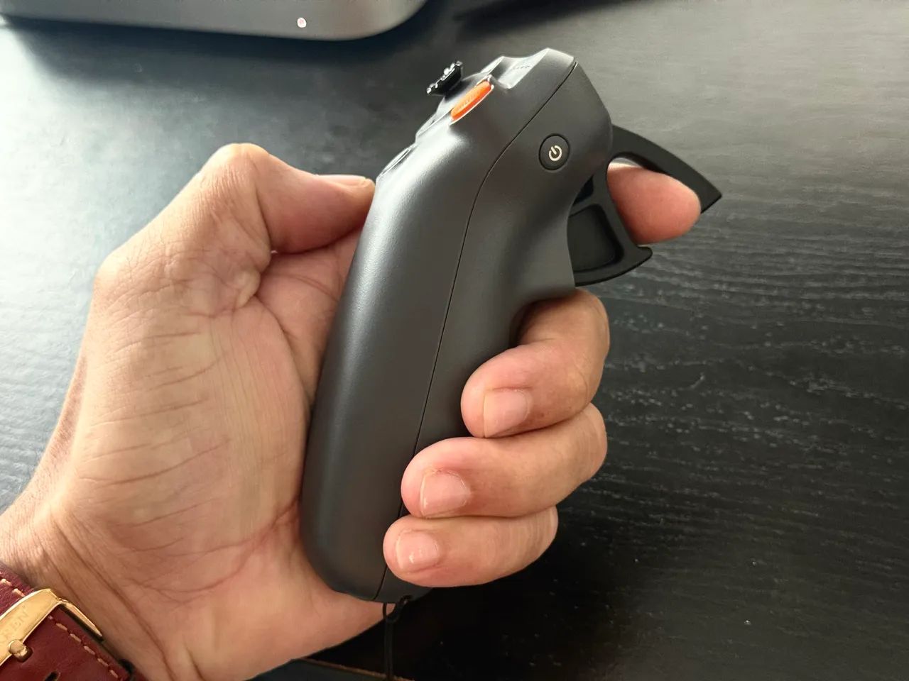 KIT Goggles N3 + Controle Remoto DJI Motion 3 - DJI1060K - Foto 4