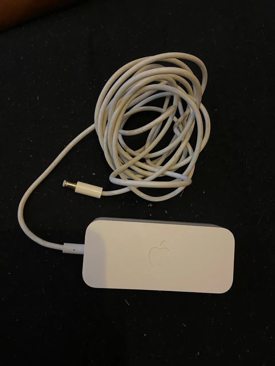 Adaptador de energia Apple  - Foto 3