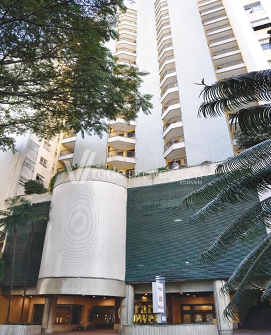 apartamento - Centro - Campinas