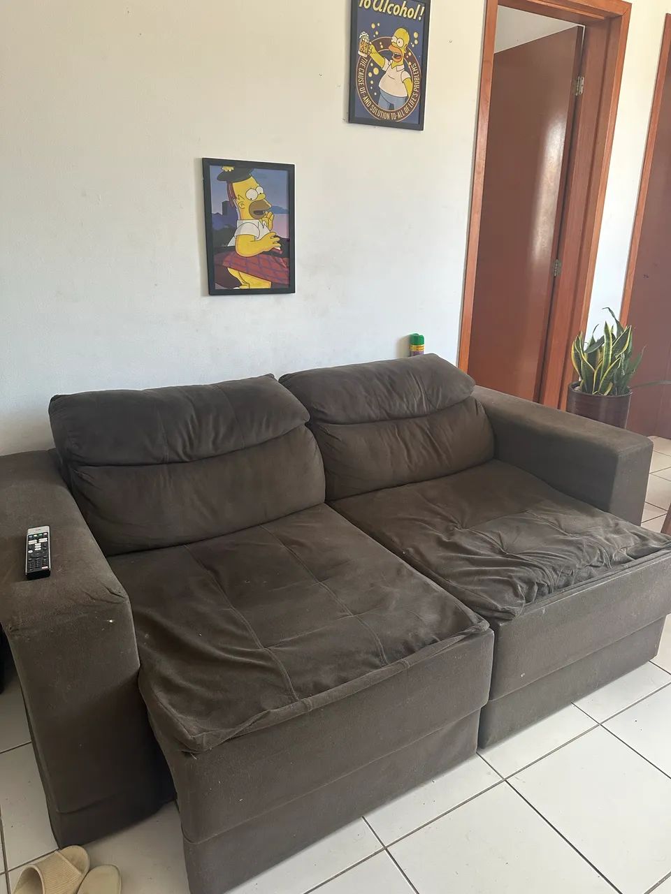 Sofá Retrátil  - Foto 3