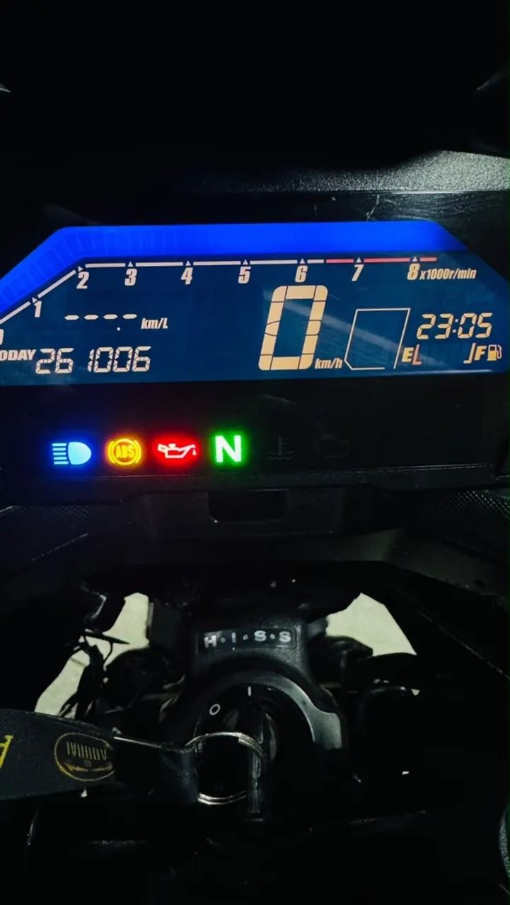 Moto NC750X - Foto 2