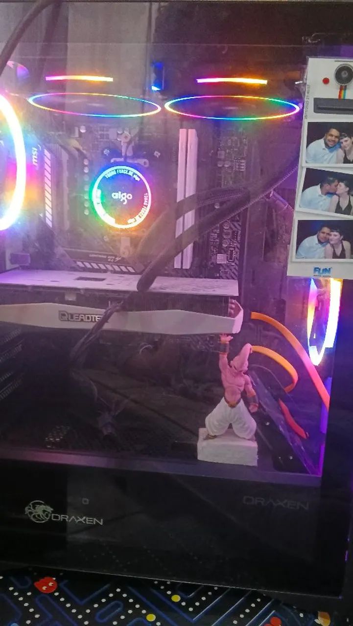 Placa de vídeo rtx 3060 12gb - Foto 3