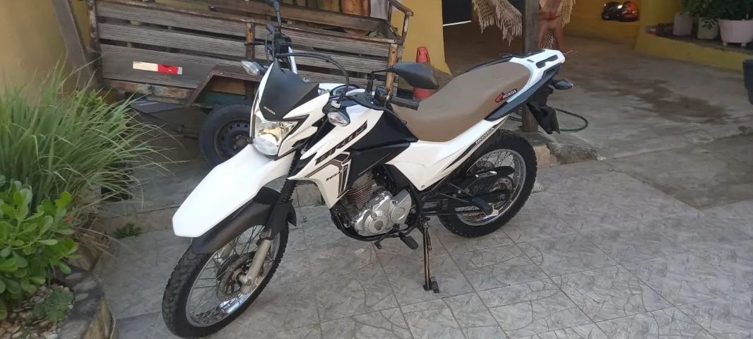 Bros 160 - 2022 - Foto 4