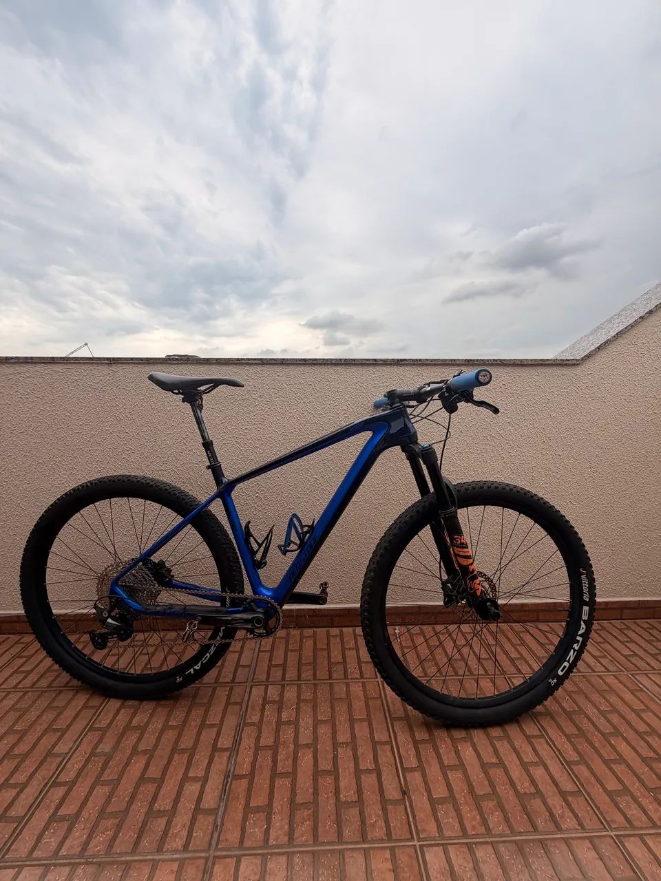 Bike MTB HT - Foto 4