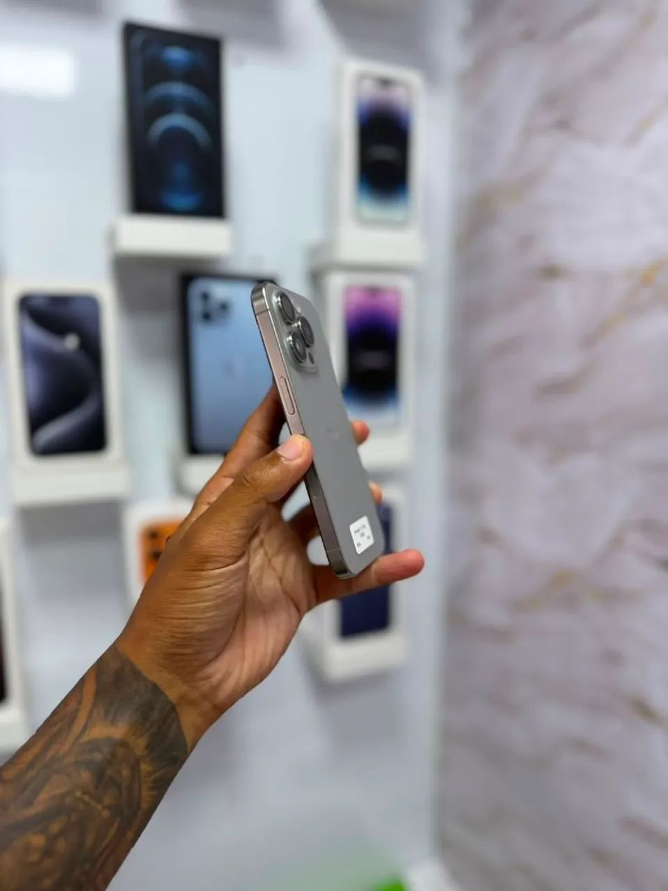 IPHONE 16 PRO 128GB - Foto 2