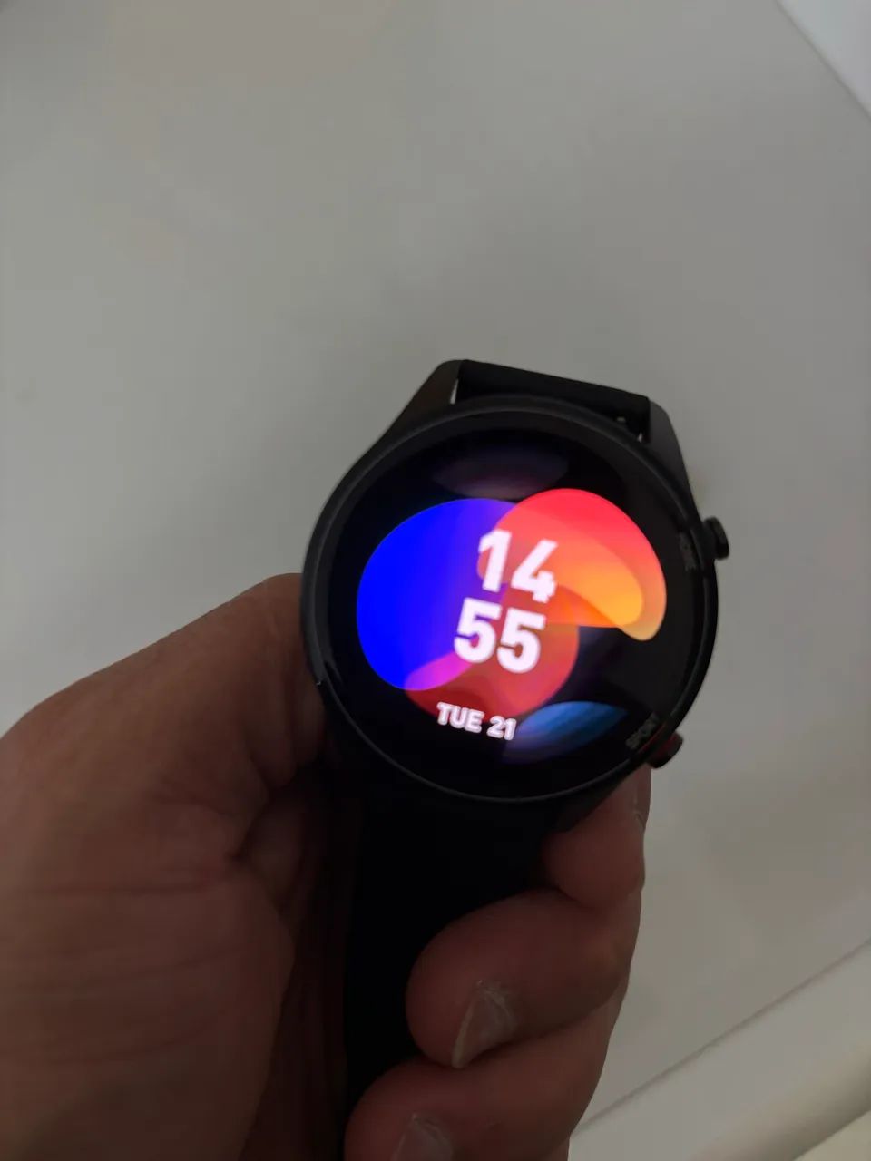 Relógio Inteligente Xiaomi - Foto 2