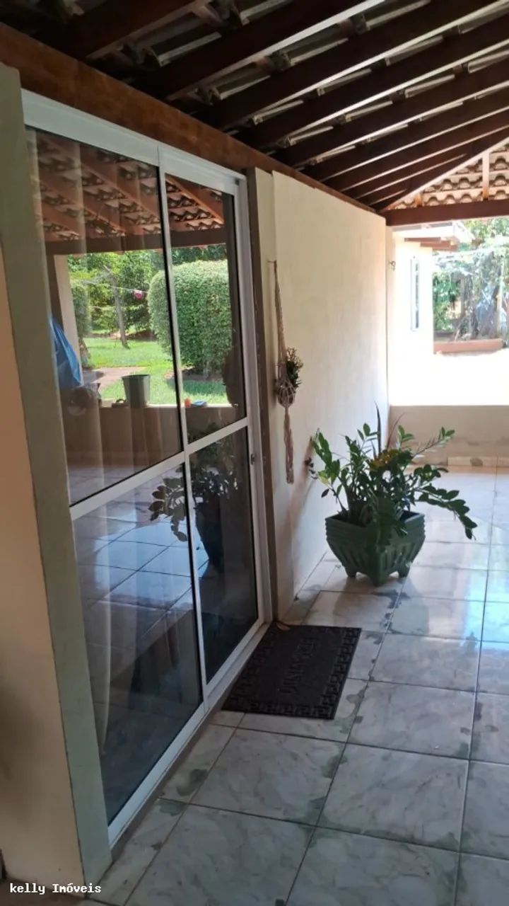 Chácara para Venda em Marília / SP no bairro Condomínio Residencial Green Valley - Foto 6