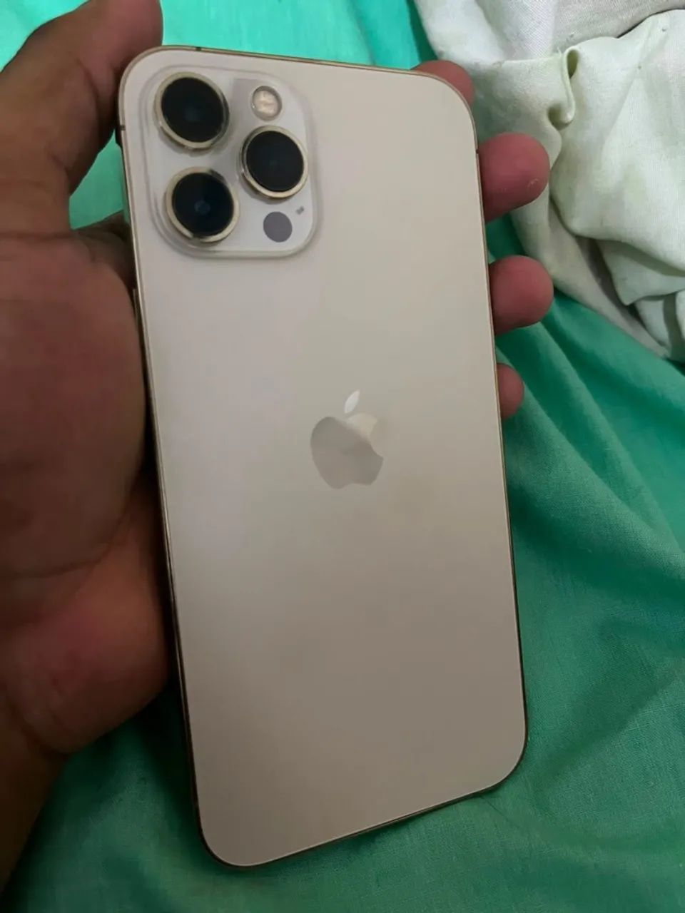 Iphone 12 Pro Max - Foto 2