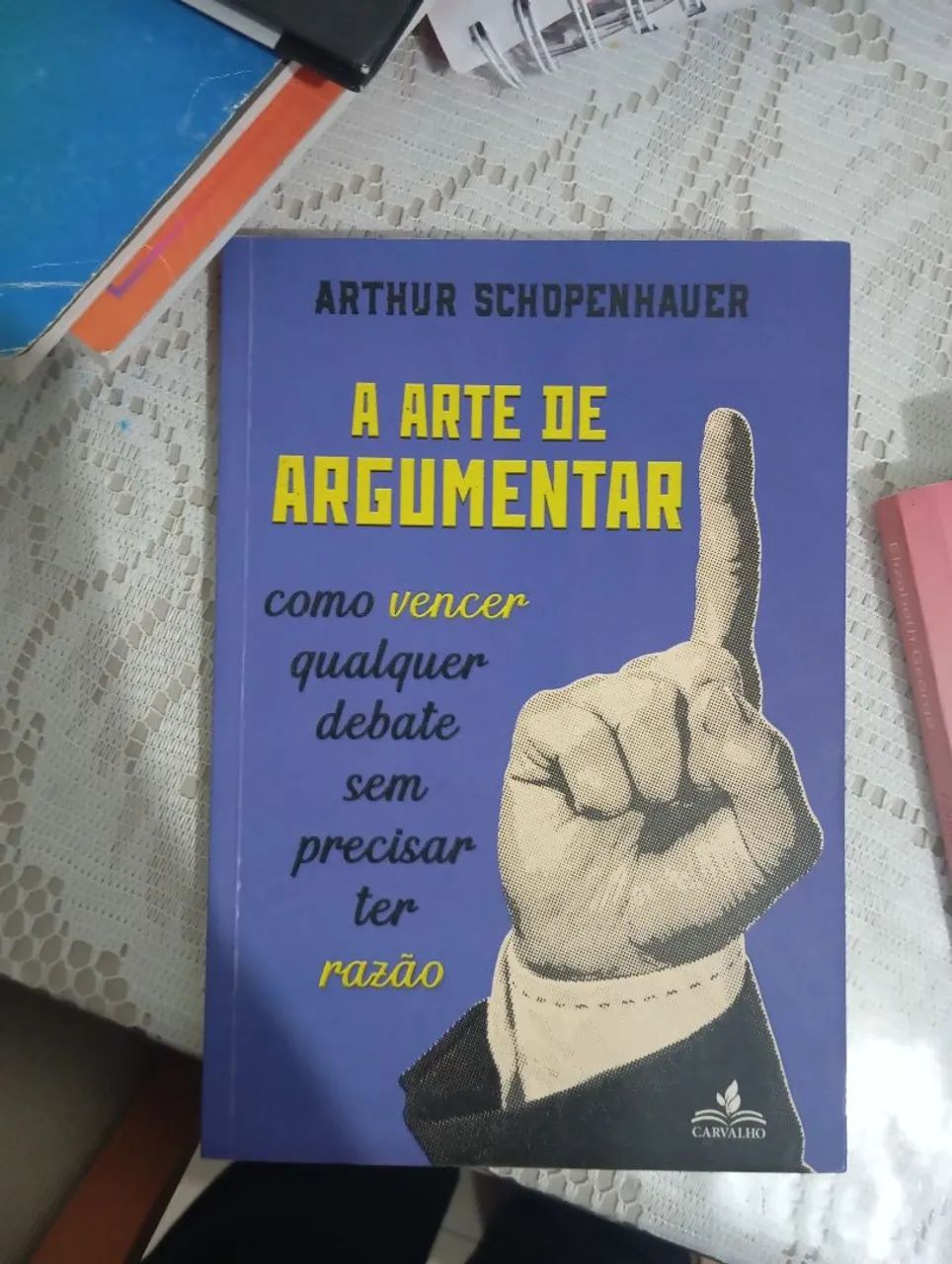 Livros - Foto 2