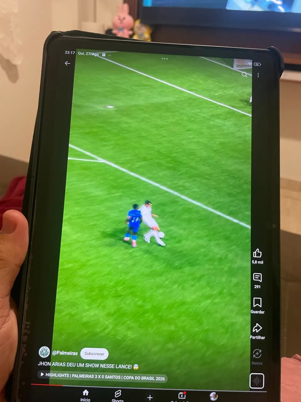 Tablet Radmi Pad 2 - Foto 4