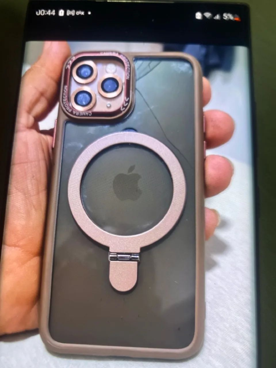 Celular iPhone 11 Pro Max