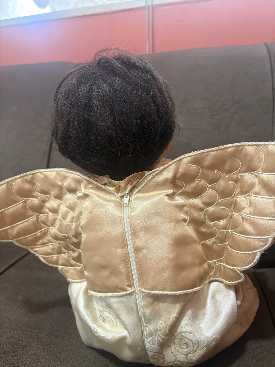 Bebê - anjo  - Foto 4