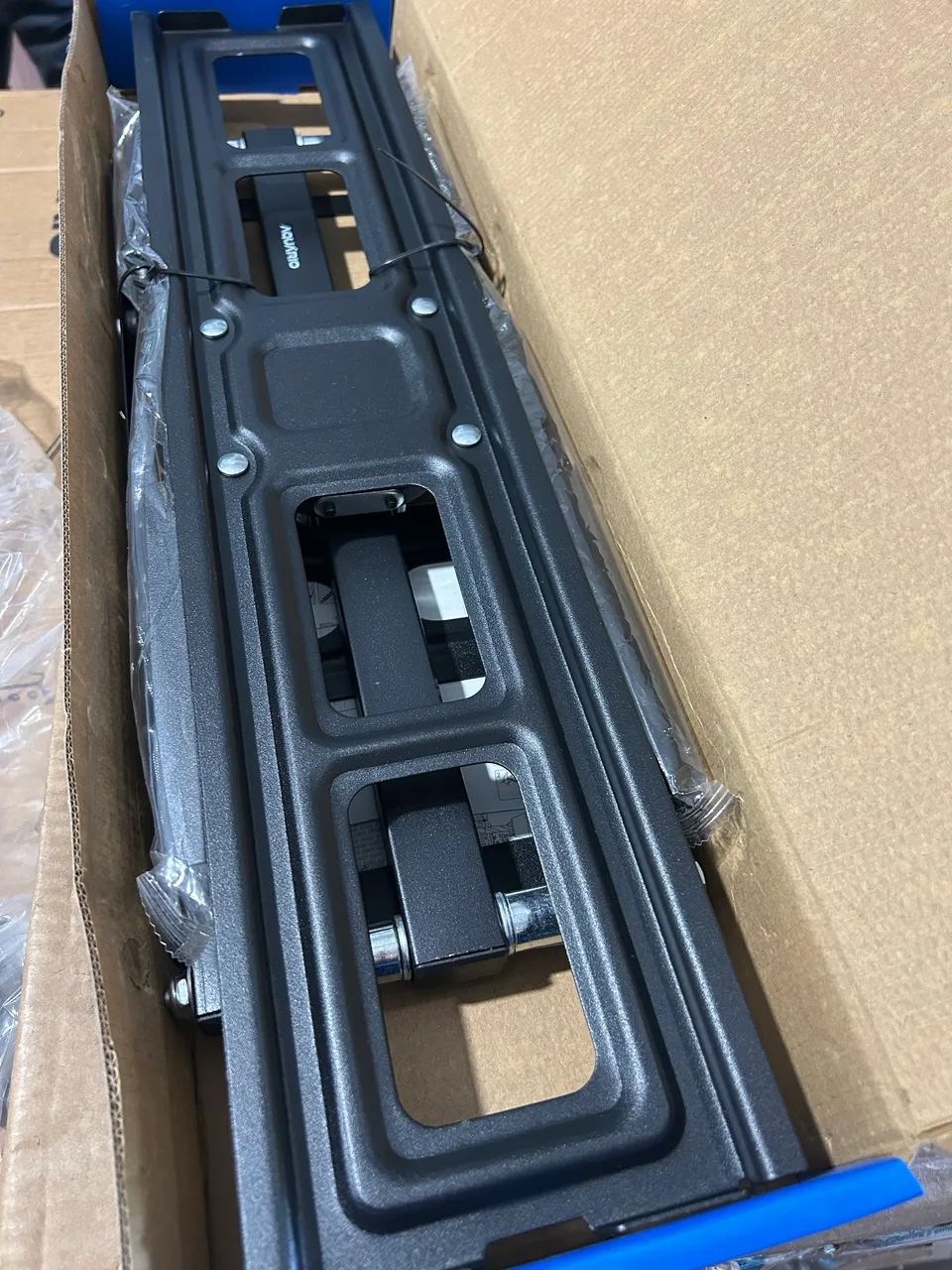 Suporte para Tv Multi Articulado " 37 - 80 " Polegadas - Promoção  - Foto 3