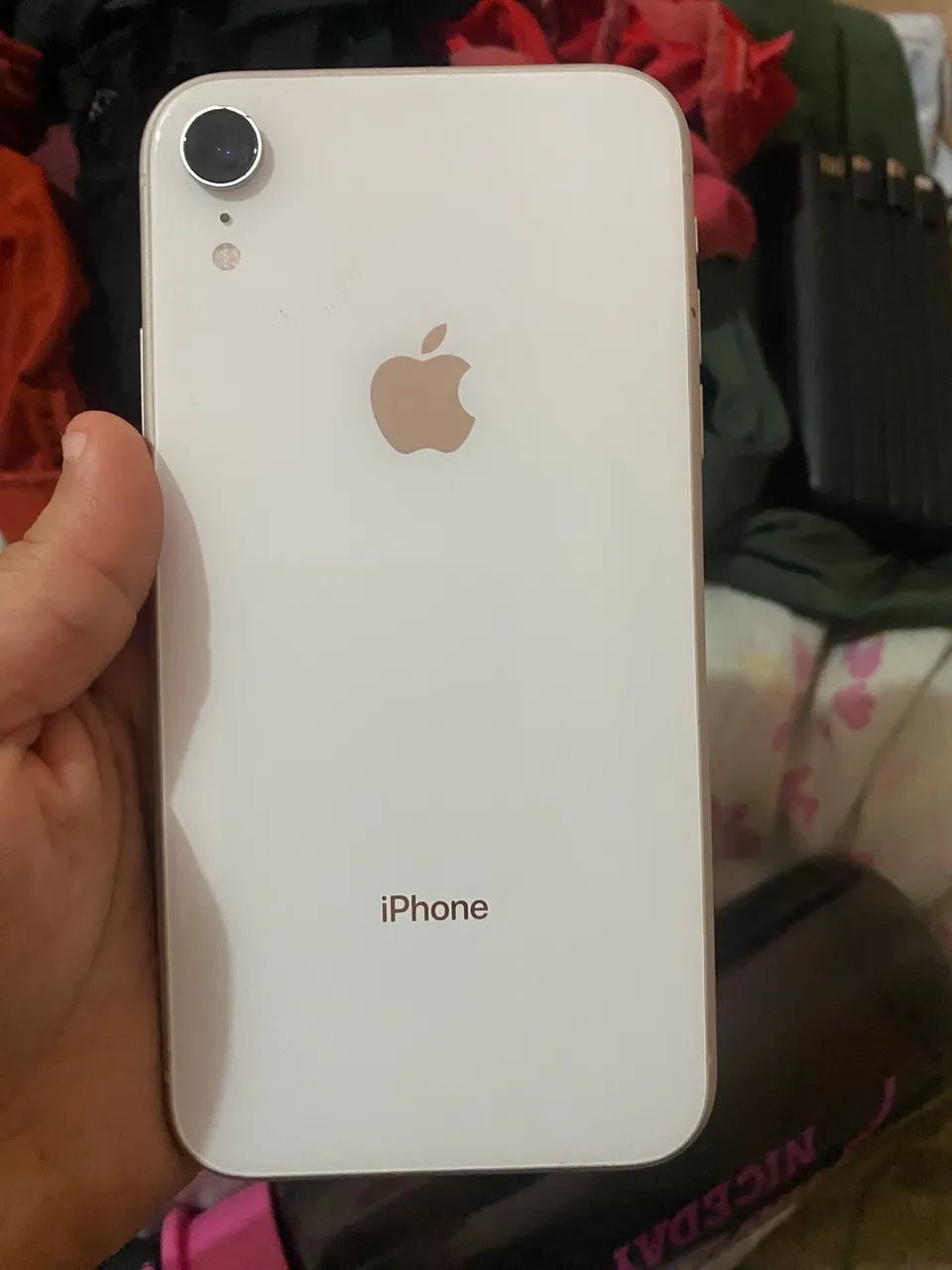 iPhone XR  - Foto 2
