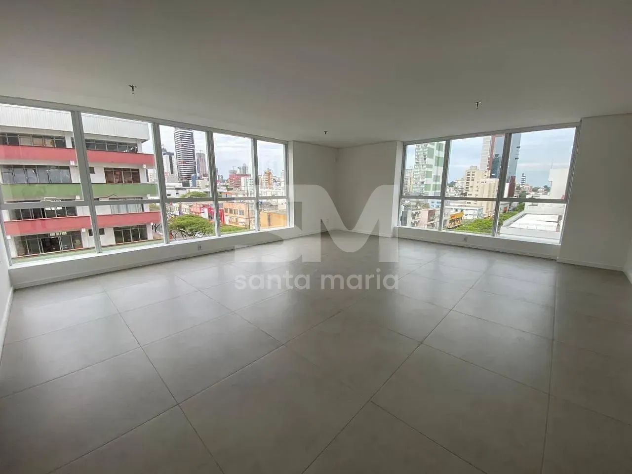 Sala para locação, Centro, Chapecó, SC - Foto 4