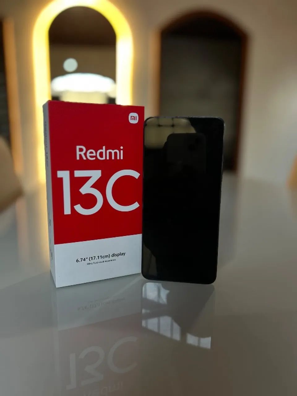 VENDE-SE REDMI 13C - Foto 3