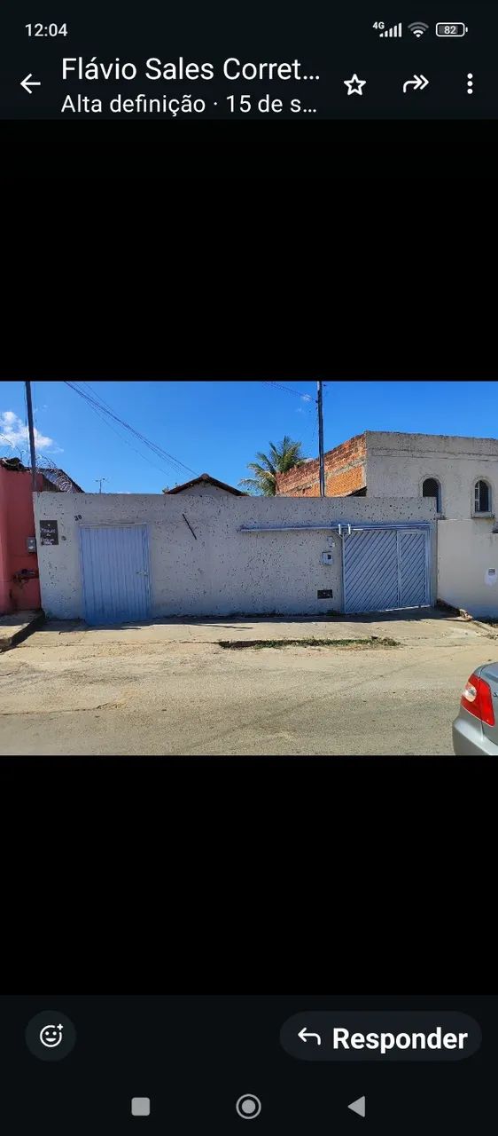 Duas casas - Foto 4