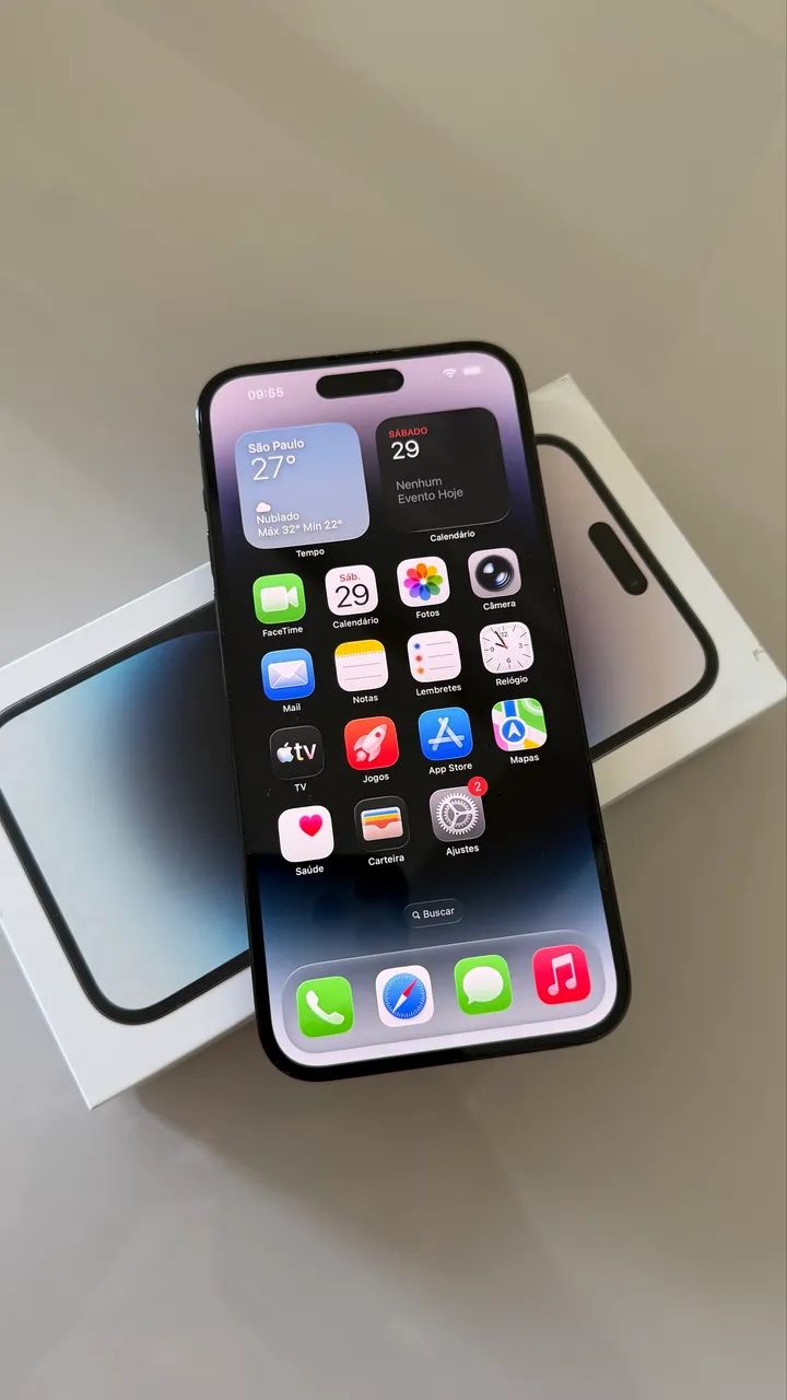 iPhone 14 Pro Max 128GB