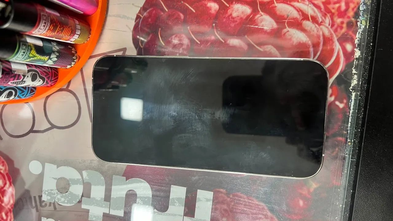 IPHONE 14 PRO 128 G - Foto 4