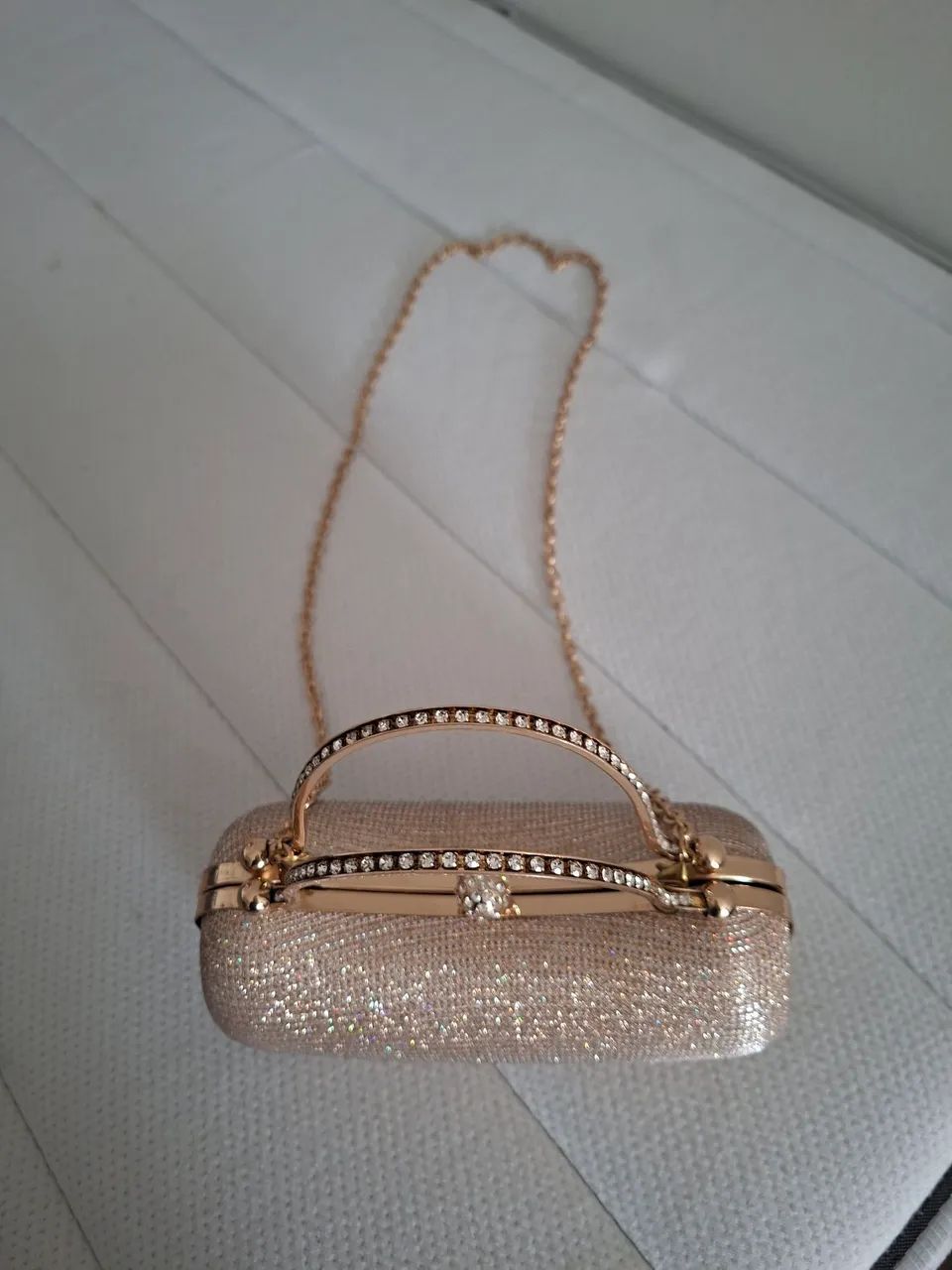 Bolsa cloutch  - Foto 2