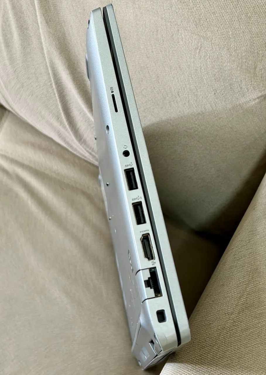 Notebook Dell Latitude 5430 i5 12th Tela Touch - Foto 4