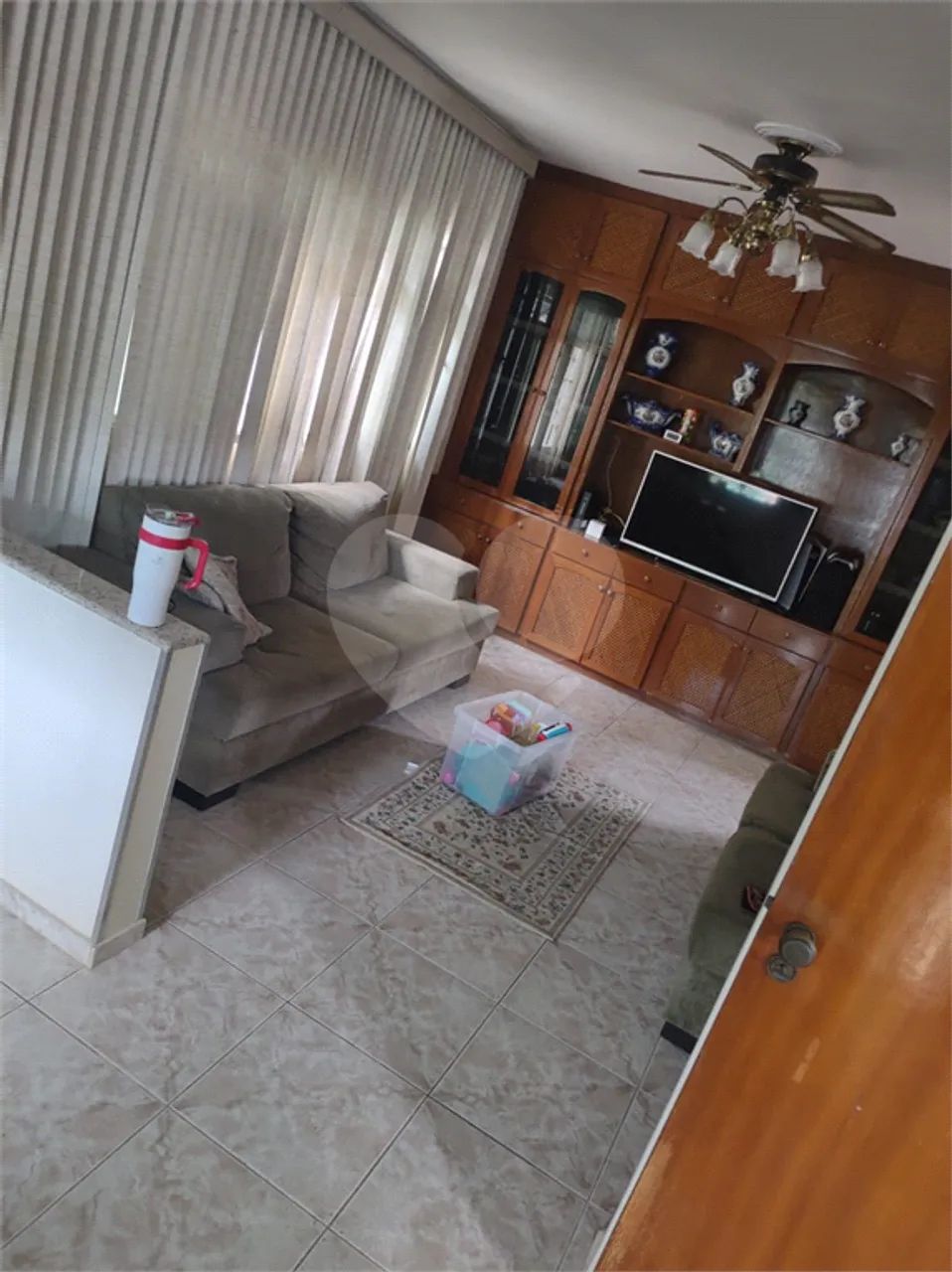 Casa com 3 quartos à venda em Horto florestal - SP - Foto 3
